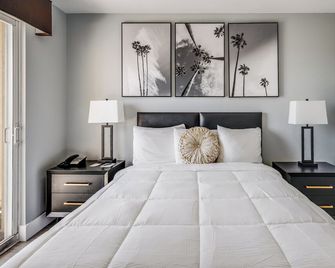 South River Suites - Medley - Soverom