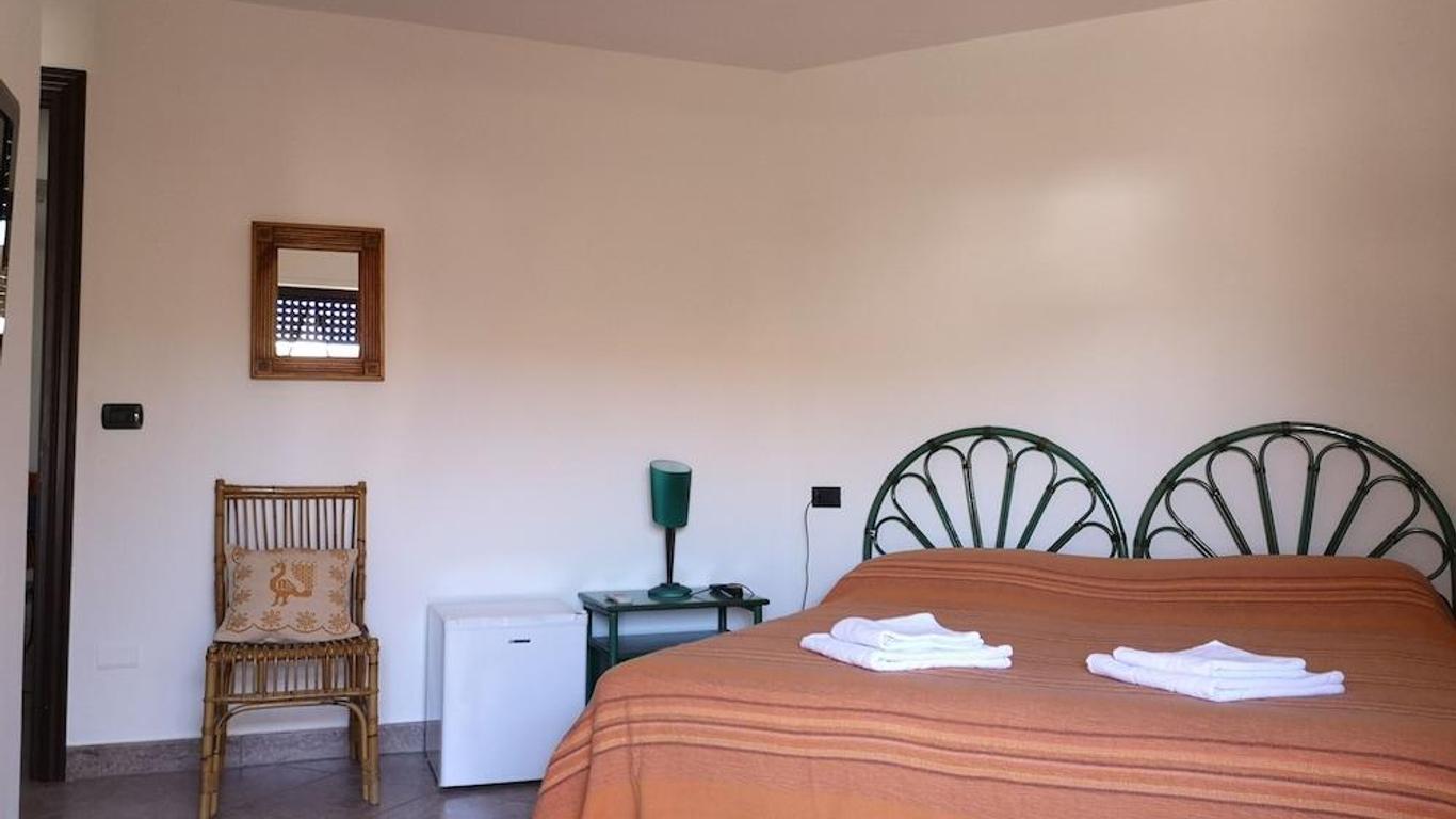 B&B La Terrazza