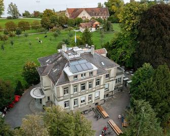 Kreuzlingen Youth Hostel - Kreuzlingen - Gebäude