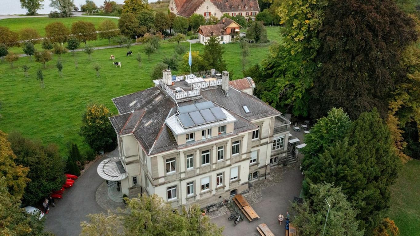 Kreuzlingen Youth Hostel