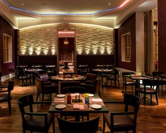 JW Marriott Hotel Ankara - Ankara - Restaurant
