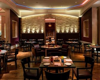 فندق جيه دبليو ماريوت أنقرة - أنقرة - مطعم