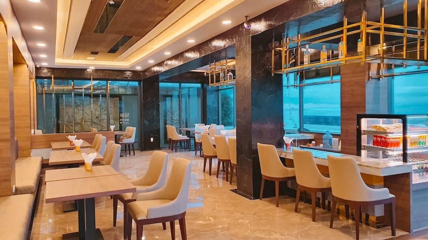 Seaside Jomtien Beach Pattaya
