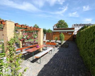 Elster - Romantic Apartments in Leipzig, 2km to the city center - Leipzig