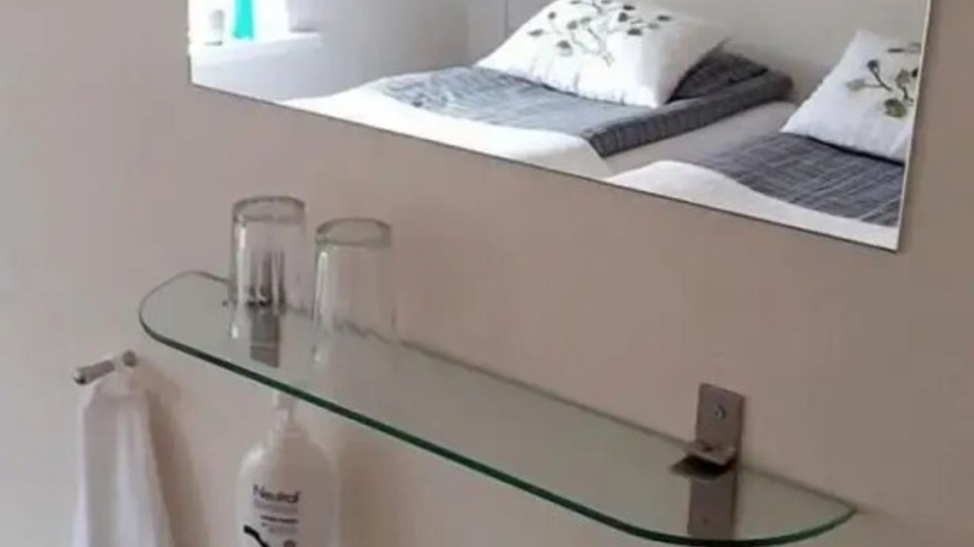 Guesthouse Tálknafjörður