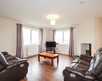 Hilltop - Lochinver - Huiskamer