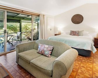 Bendles Cottages - Maleny - Habitación
