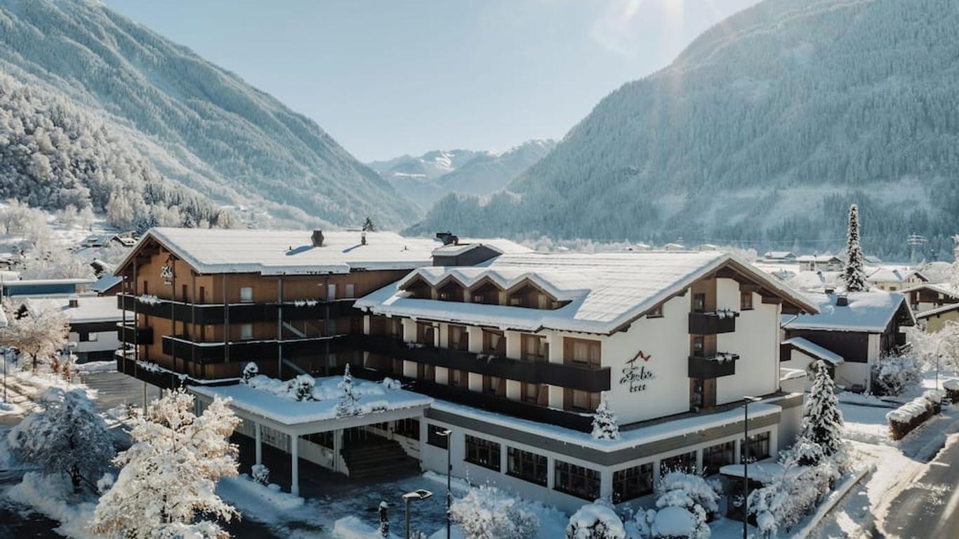 Hotel Zimba