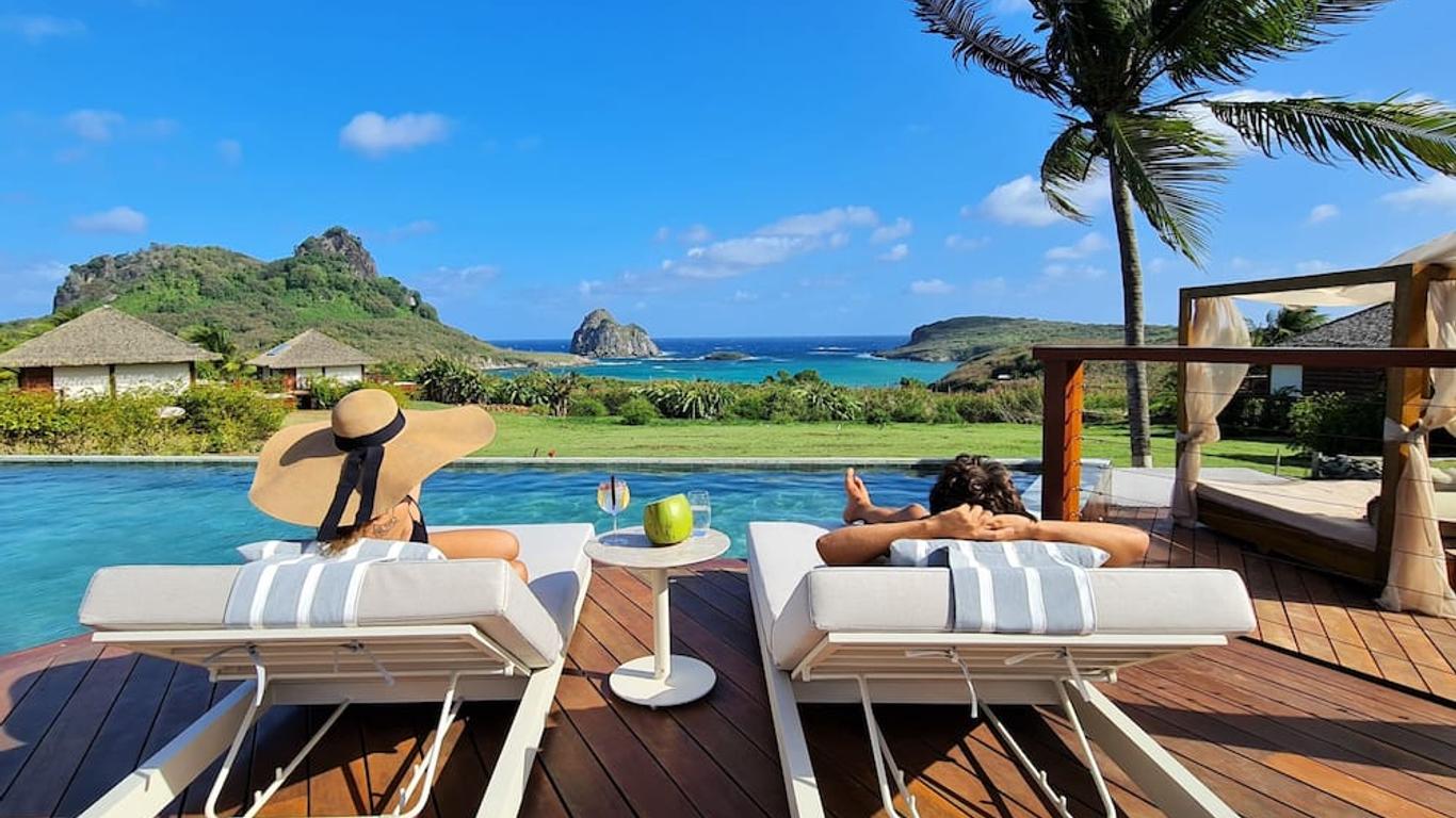Nannai Noronha Solar Dos Ventos