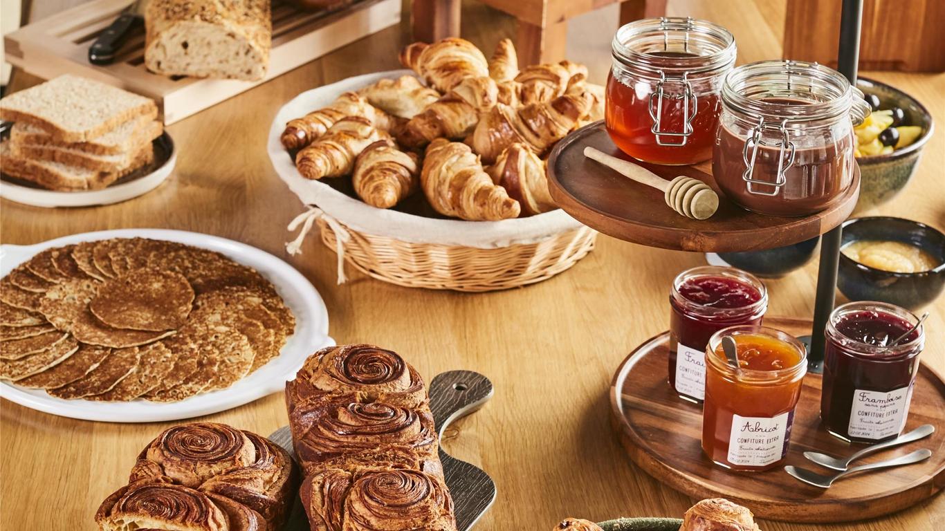 Campanile Lille Nord Wasquehal