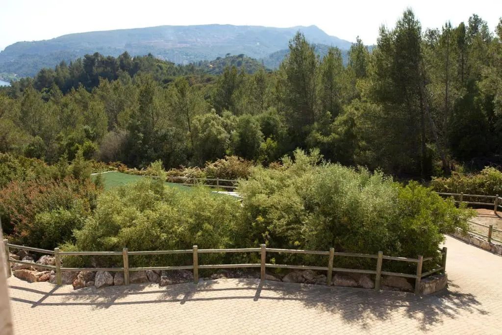 Quinta Dos Moinhos De São Filipe - Setúbal - Extérieur