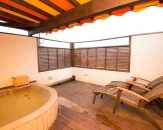 Hotel Will Urawa - Saitama - Balcony