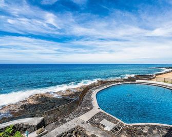 Casa De Emdeko 323 - Kailua-Kona - Piscine