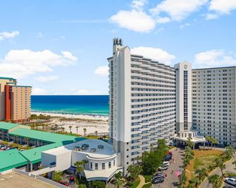 Pelican Beach Resort by Panhandle Getaways - Destin - Edificio