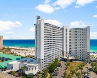 Pelican Beach Resort by Panhandle Getaways - דסטין - בניין