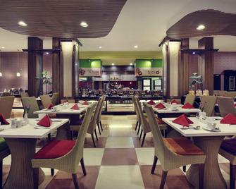 Mercure Pontianak City Center - Pontianak - Restaurant