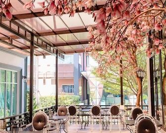 Tt Residence - Ban Khlong Khuean