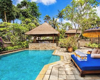 The Oberoi Beach Resort, Bali - Kuta - Piscine