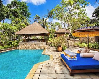 The Oberoi Beach Resort, Bali - קוטה - בריכה
