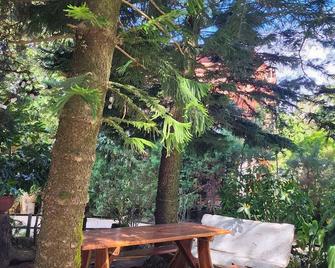 Cabaña Pipil en Los Naranjos - Los Naranjos