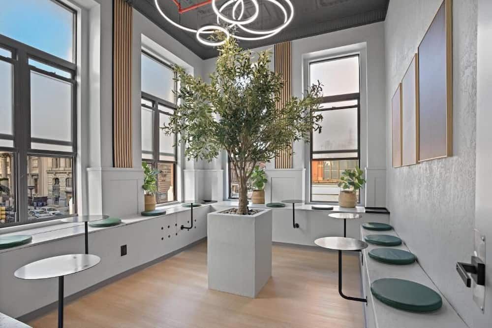Citynest Hotel - Nova York
