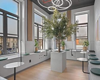 Citynest Hotel - Nova York