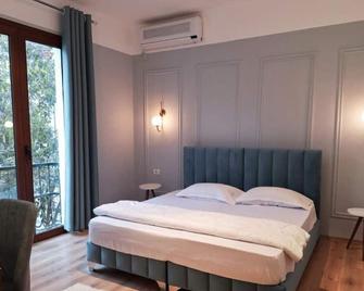 Villa Mishel Suites - New - Berat - Bedroom