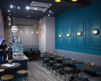 The Bedford Townhouse - Limerick - Restaurant