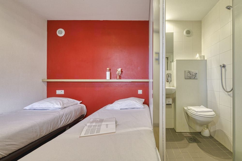 eklo hotels Le Mans - Le Mans