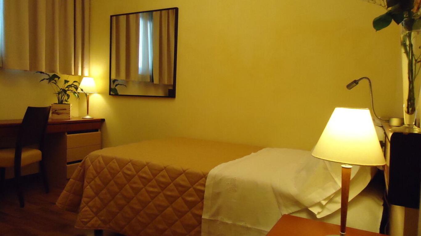 Park Hotel Giada