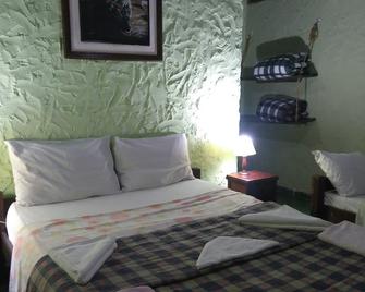 Hotel Fazenda Selva do Mato Limpo - Rio Preto - Quarto