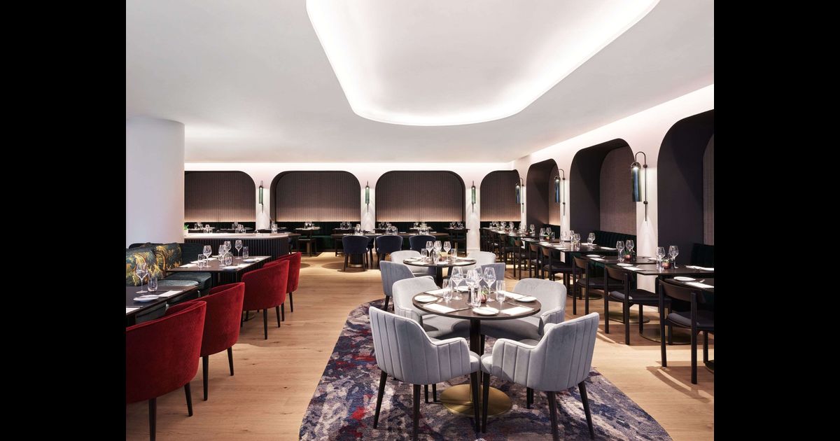 Hyatt Regency London Stratford in London, the United Kingdom from ...