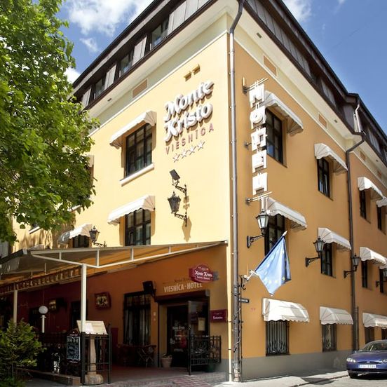 Boutique Hotel Monte Kristo image 1