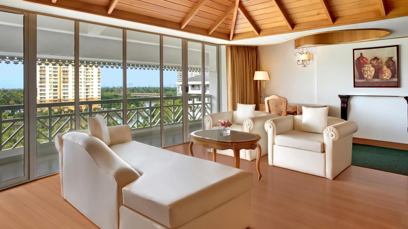 لو ميريديان كوتشي