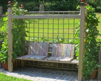 Holiday home Tauchert - Baiersbronn - Patio