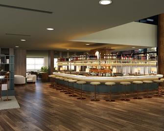 ذي أورتشارد هوتل آند ريستورانت - نوتنغهام - بار