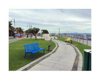 La Terrazza sul Golfo - Golfo Aranci