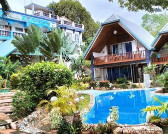 Princess Of Coron - Coron - Piscina