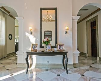Jing Land Hotel Luang Prabang - Luang Prabang - Lobby