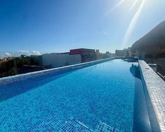 Casa Tortuga 5th Ave - Playa del Carmen - Piscine