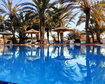 Le Patio de Mezraya - Mezraia - Piscina