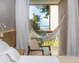 Flor de Lis Exclusive Hotel - Maceió - Balcón