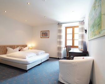 Klostermeisterhaus - Sankt Blasien