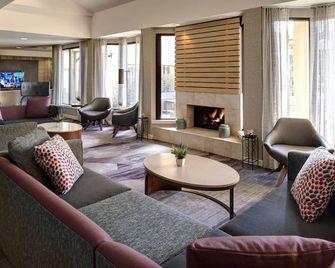 Sonesta Select Milwaukee Brookfield - Brookfield - Lounge