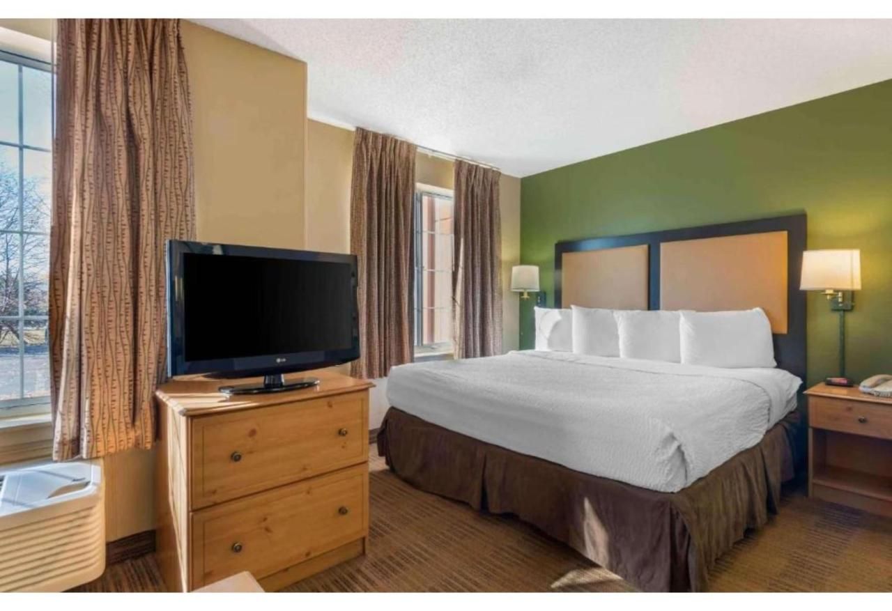 Motel 6 Minneapolis Airport Eagan North Mn thumbnail 2