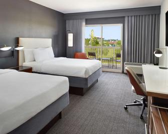 Courtyard by Marriott Myrtle Beach Broadway - Myrtle Beach - Habitación