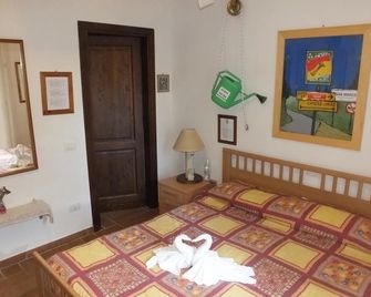 Bed And Breakfast San Marco - Montefalco