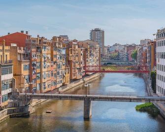 Flateli Ballesteries - Gérone