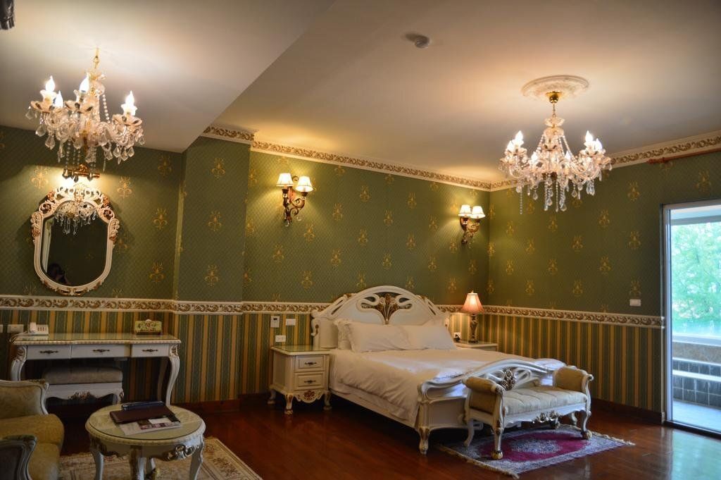 Florence Resort Villa - Constantinople