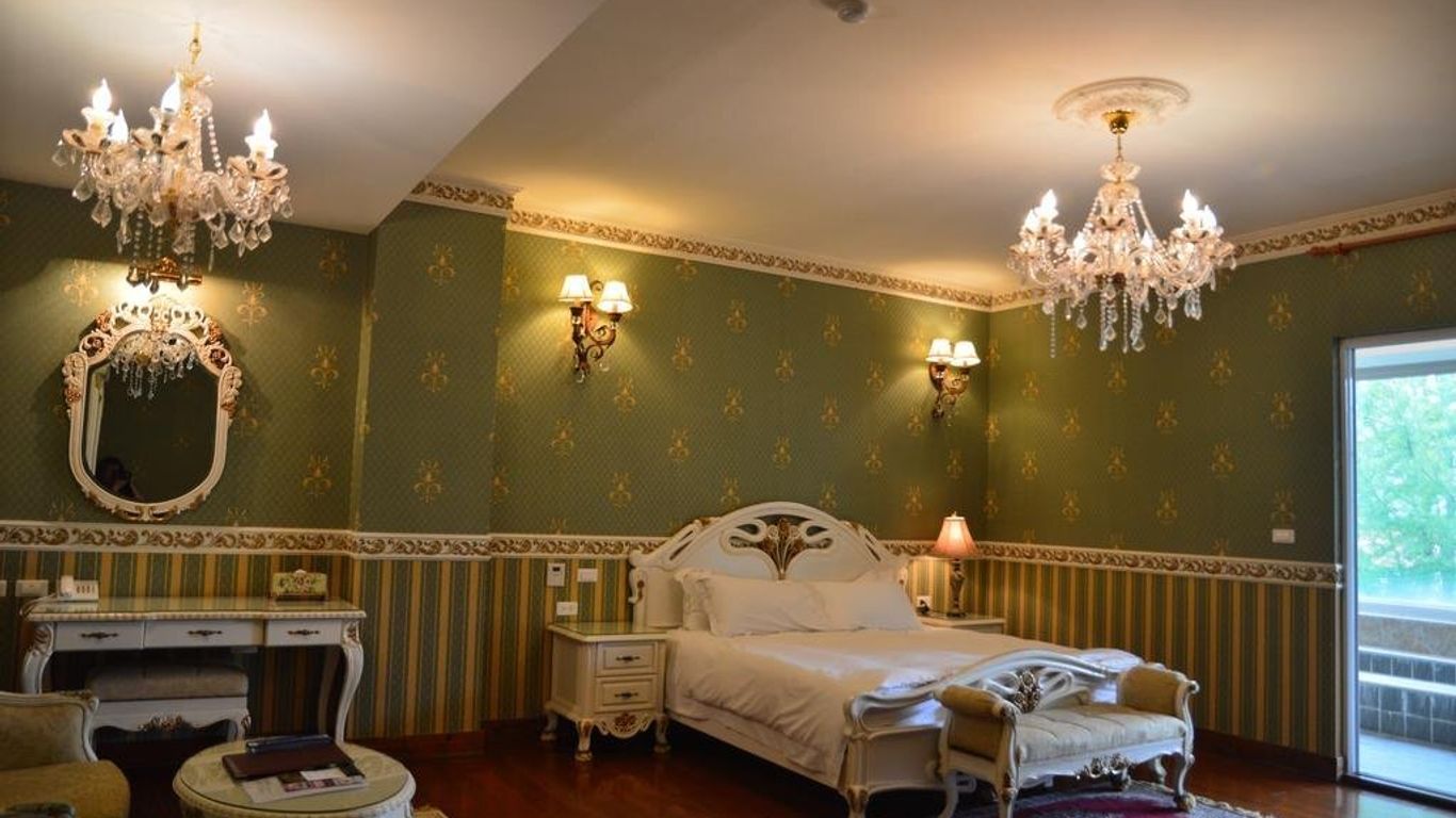 Florence Resort Villa - Constantinople